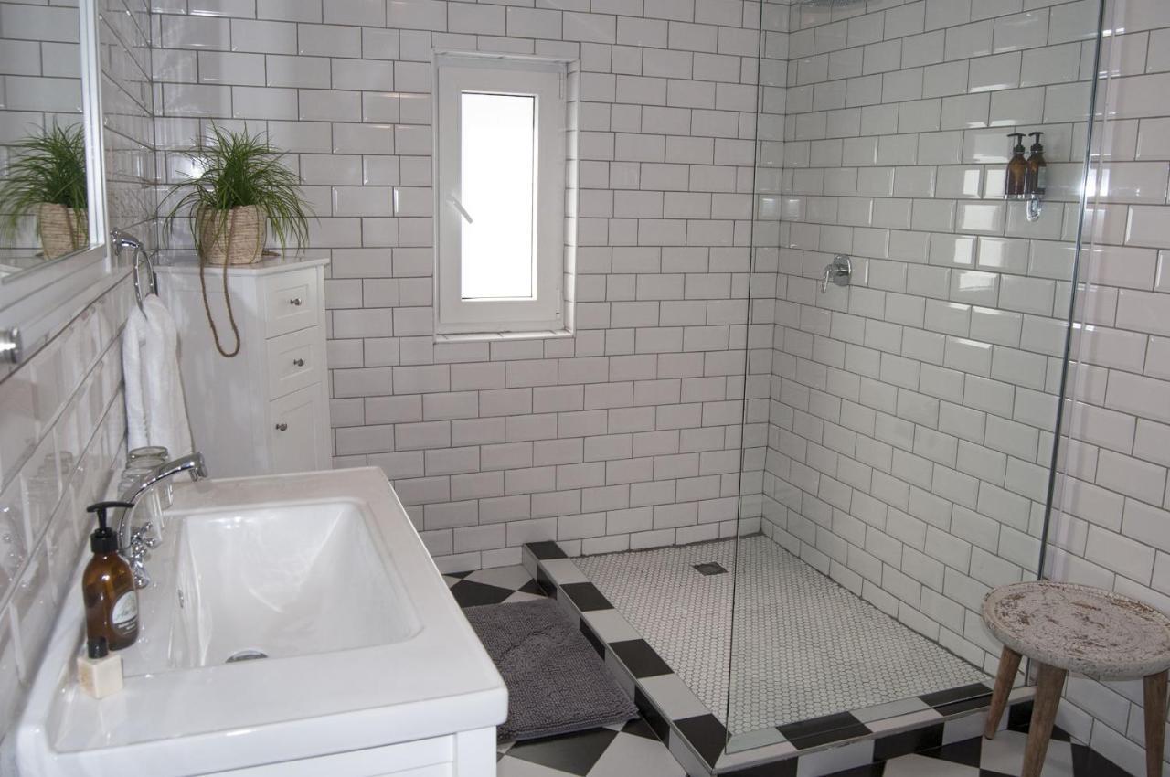 Alte Villa Boutique Hotel Lüderitz Eksteriør bilde