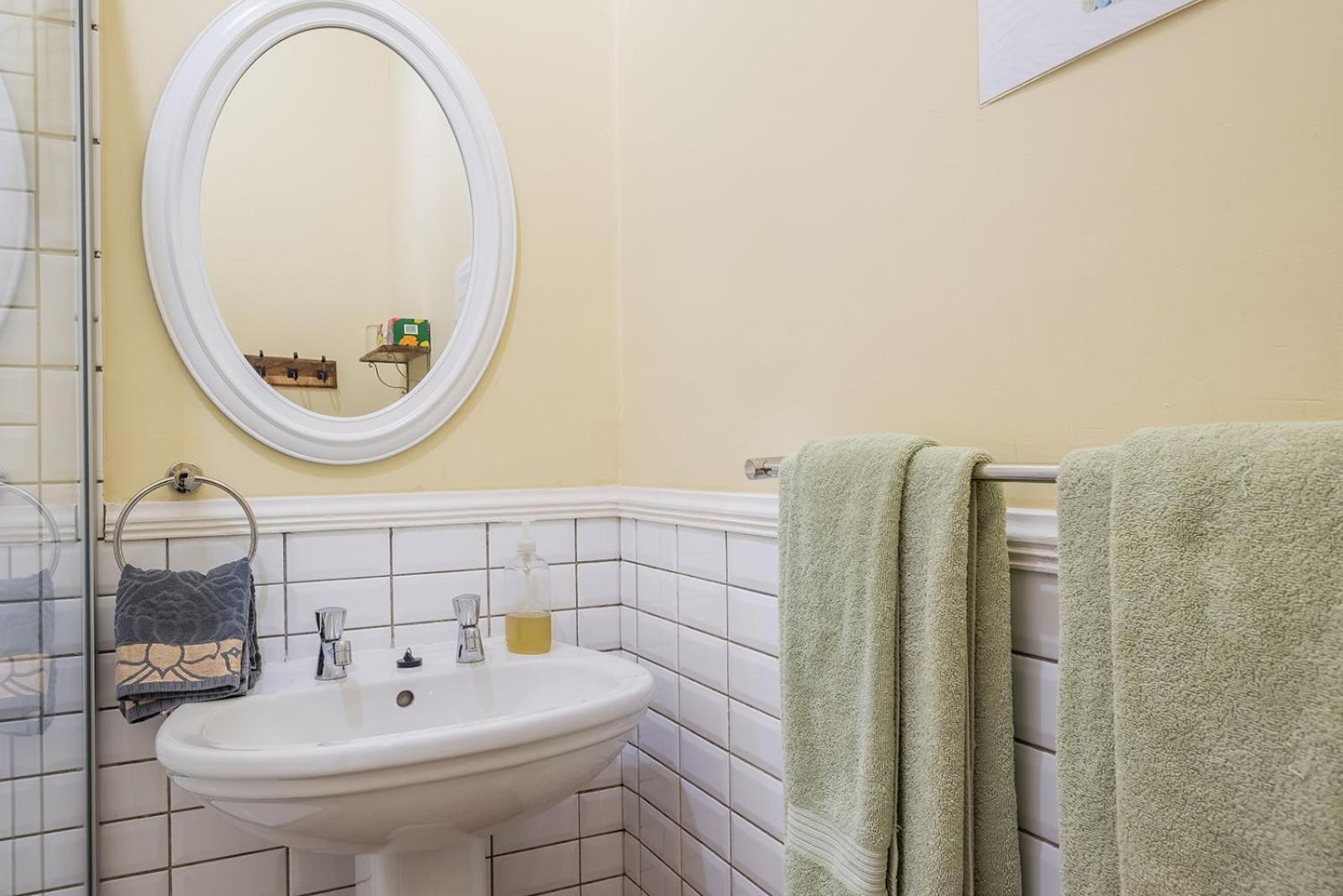 Alte Villa Boutique Hotel Lüderitz Eksteriør bilde