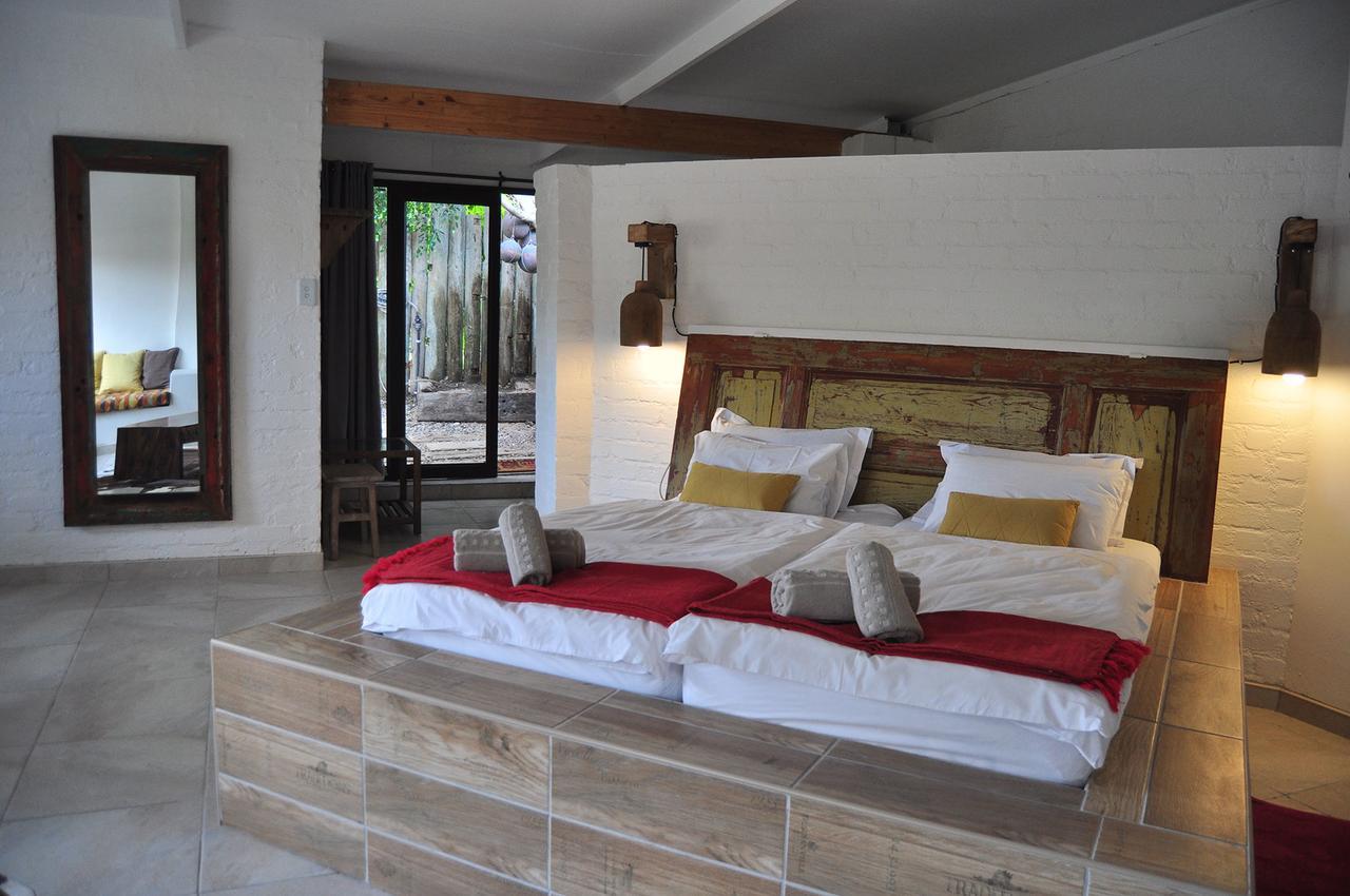 Alte Villa Boutique Hotel Lüderitz Eksteriør bilde