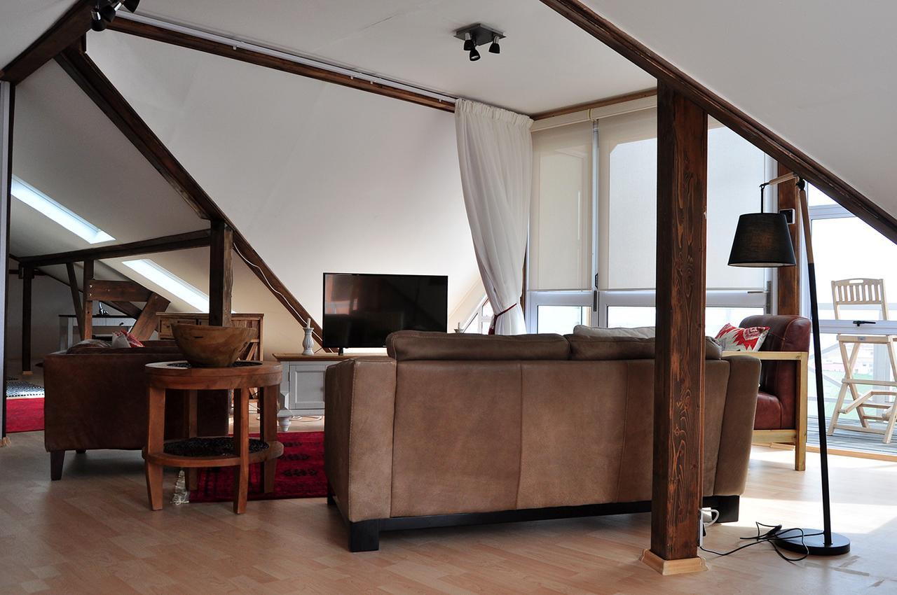 Alte Villa Boutique Hotel Lüderitz Eksteriør bilde